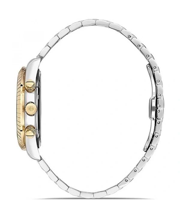 Hislon Mens Date DT145T-02SG