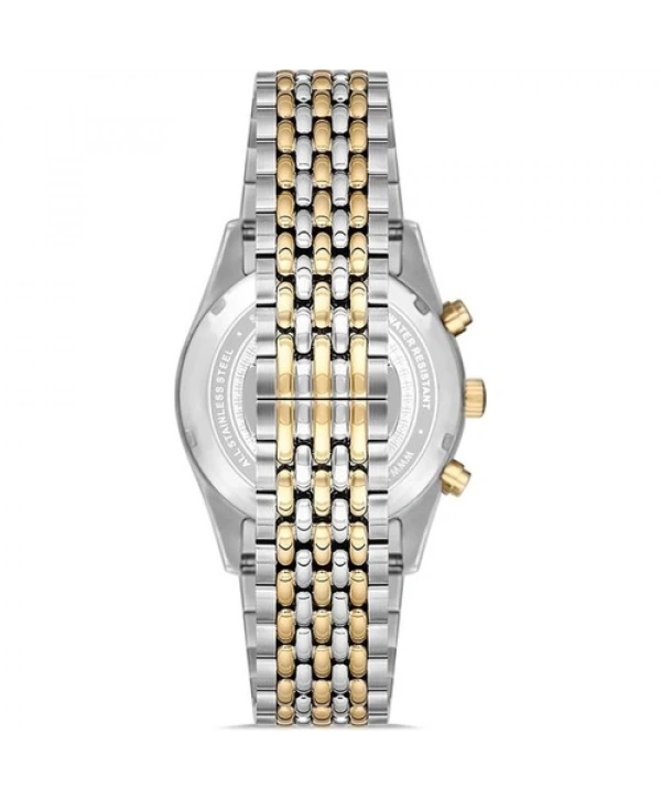 Hislon Mens Date DT145T-02SG