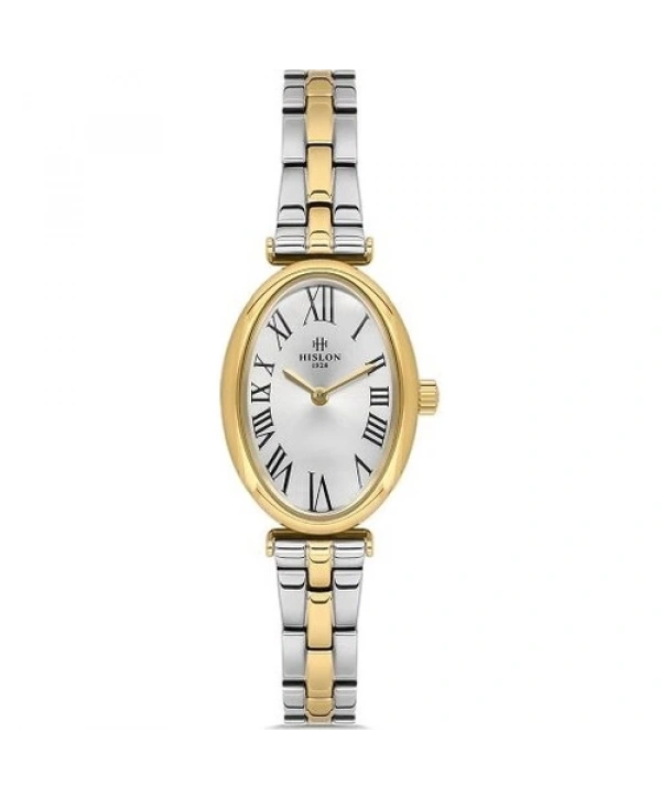 Hislon Womens Classic Queen QL183G-02TG