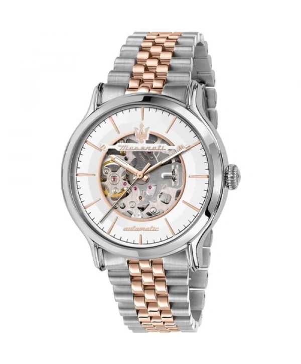 Maserati 8823118011 Erkek Kol Saati