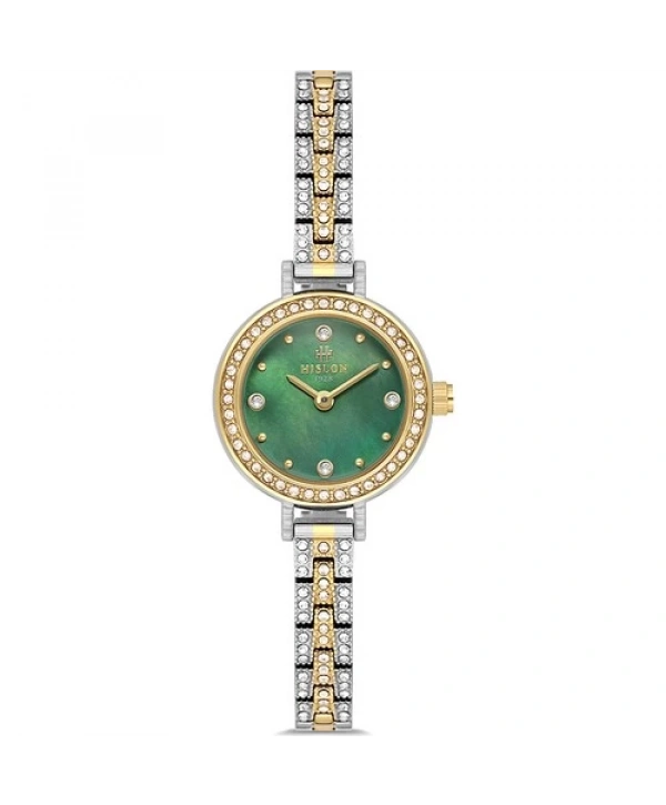 Hislon Womens Classic Queen QL180T-15SG