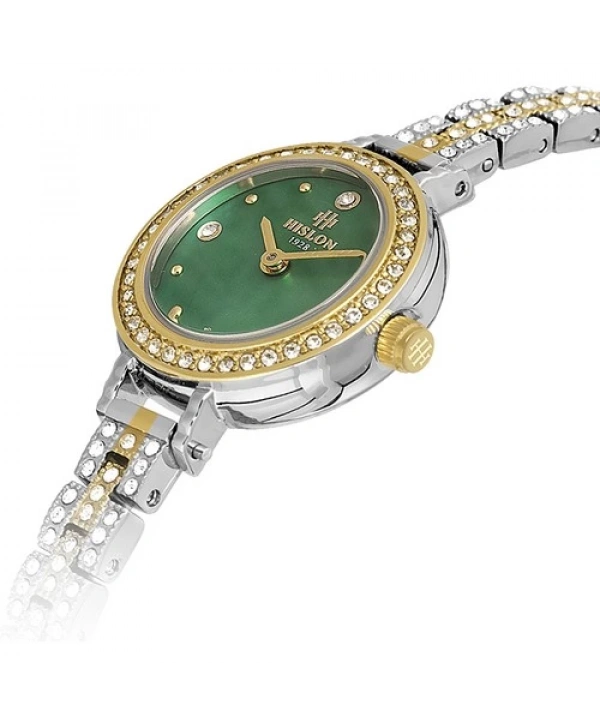 Hislon Womens Classic Queen QL180T-15SG