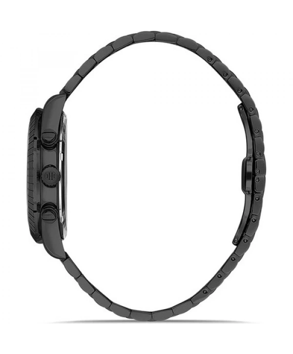 Hislon Mens Date DT145B-11SR