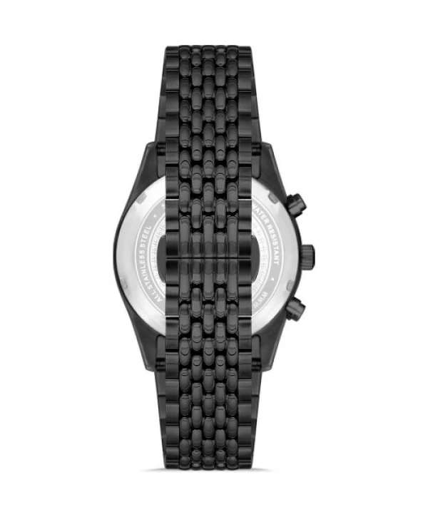 Hislon Mens Date DT145B-11SR