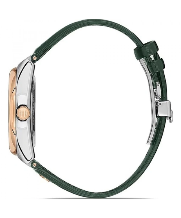 Hislon Mens Solid SD136R-16YR