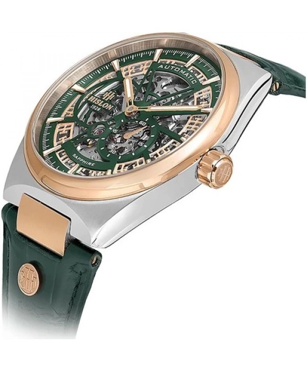 Hislon Mens Solid SD136R-16YR