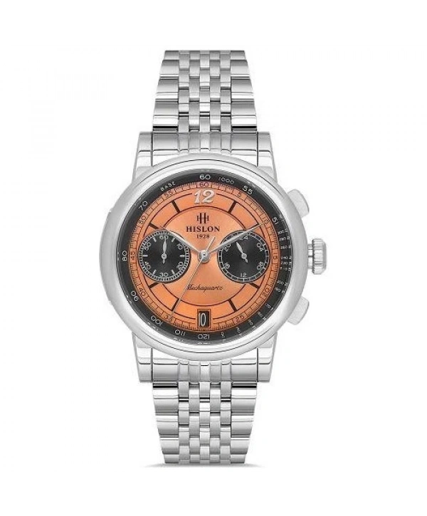 Hislon Mens Masterwork MS164S-12SS