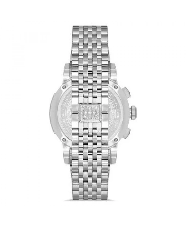 Hislon Mens Masterwork MS164S-12SS