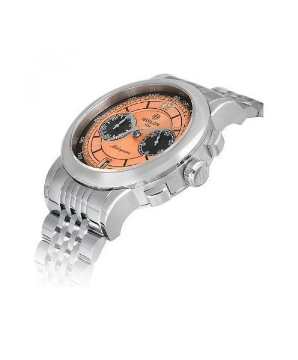 Hislon Mens Masterwork MS164S-12SS