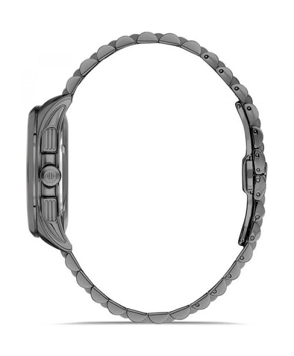 Hislon Mens Masterwork MS152N-15SS