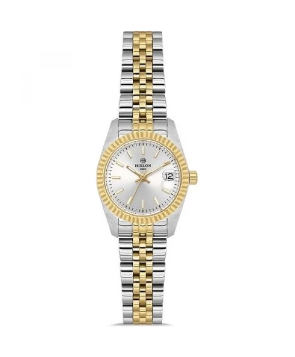 Hislon Womens Classic Queen QL155T-02SG