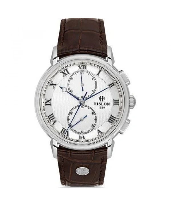 Hislon Mens Date DT143S-02KS