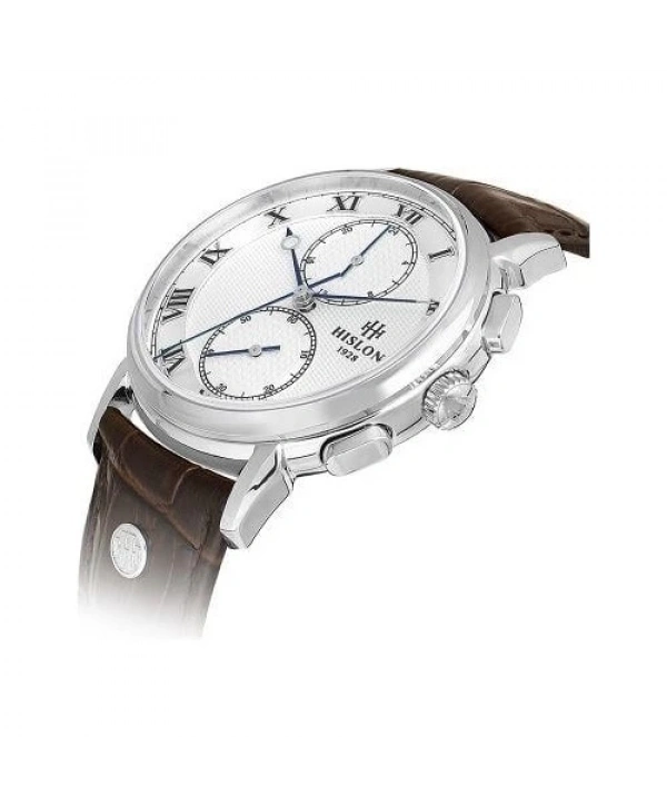 Hislon Mens Date DT143S-02KS