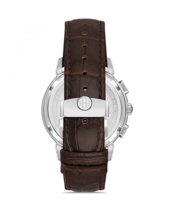 Hislon Mens Date DT143S-02KS