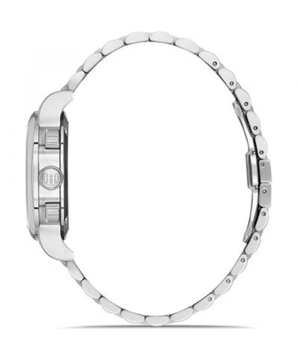 Hislon Mens Masterwork MS164S-04SS