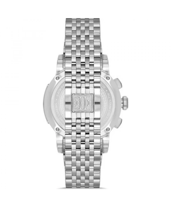 Hislon Mens Masterwork MS164S-04SS