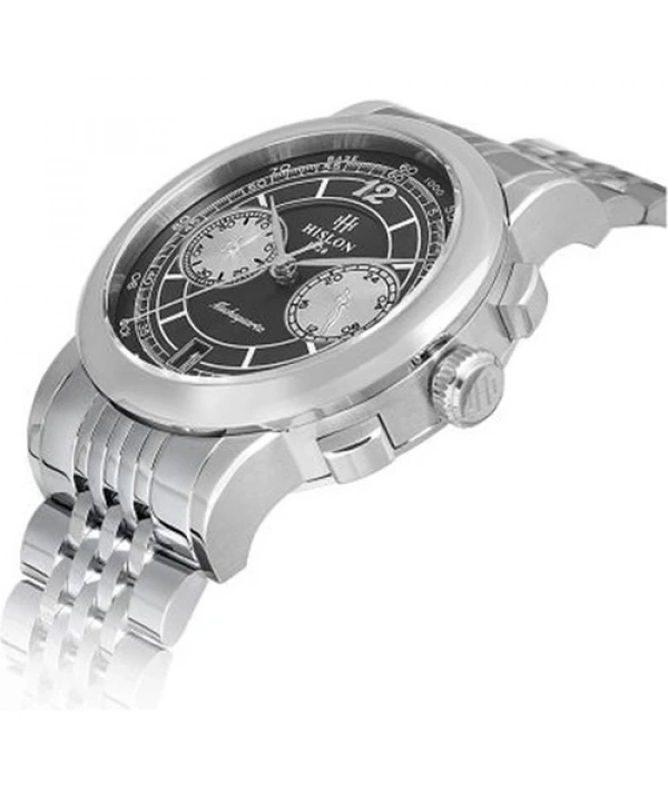 Hislon Mens Masterwork MS164S-04SS