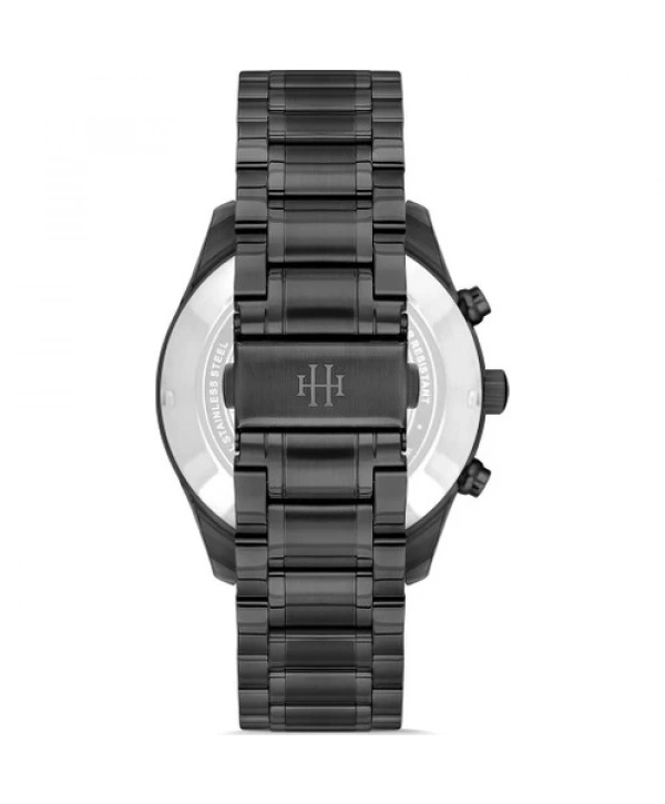 Hislon Mens Timeless TM113N-15SS