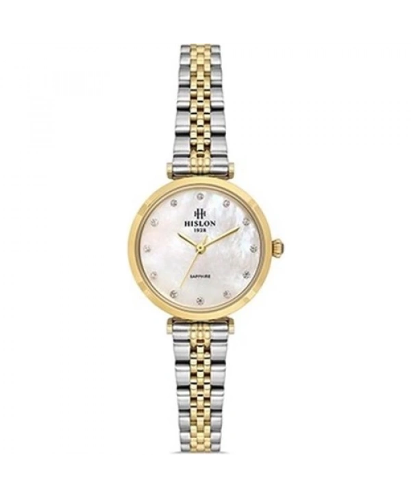 Hislon Womens Classic Queen QL143T-09SG