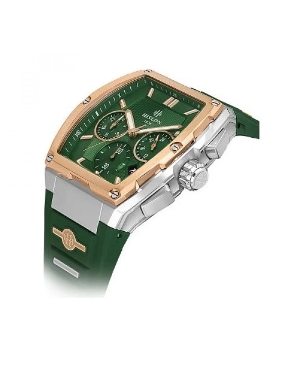 Hislon Mens Masterwork MS151T-15YR