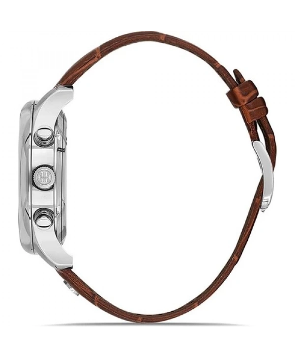 Hislon Mens Timeless TM113S-02KR