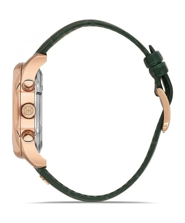 Hislon Mens Timeless TM113R-15KR