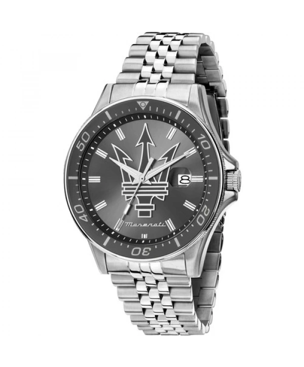 Maseratı R8853140010 Erkek Kol Saati