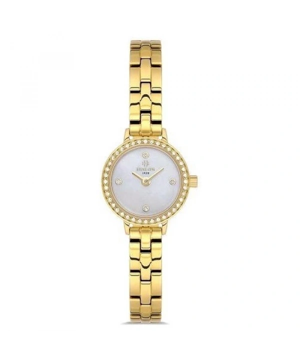 Hislon Womens Classic Queen QL182G-09SG