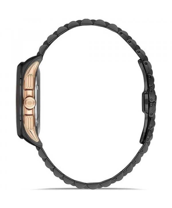 Hislon Mens Masterwork MS152B-04SR