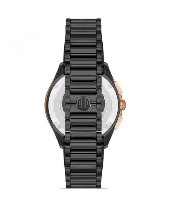 Hislon Mens Masterwork MS152B-04SR