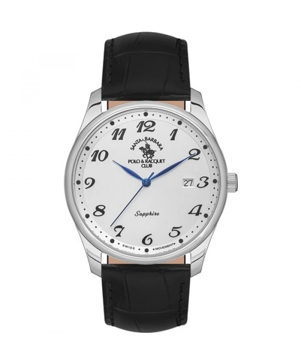 Santa Barbara Polo & Racquet Club Erkek Kol Saati - SB.1.10566-1