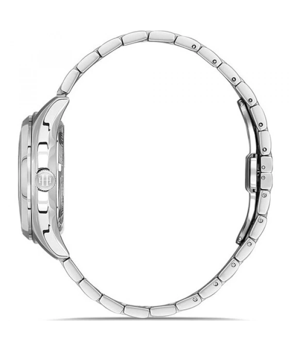 Hislon Mens Solid SD171S-16SS