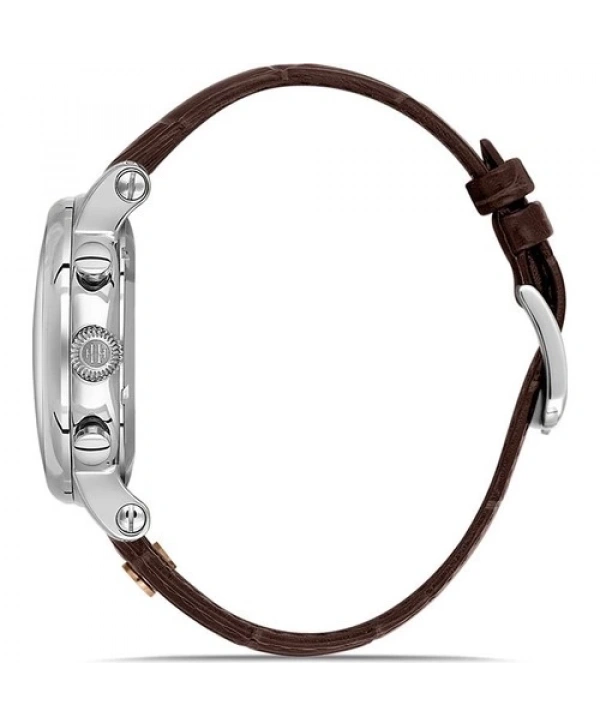 Hislon Mens Masterwork MS105S-05KR