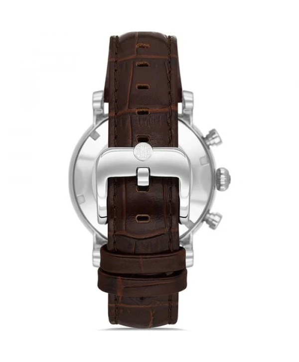 Hislon Mens Masterwork MS105S-05KR