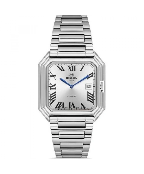 Hislon Mens Classic CL170S-02SB