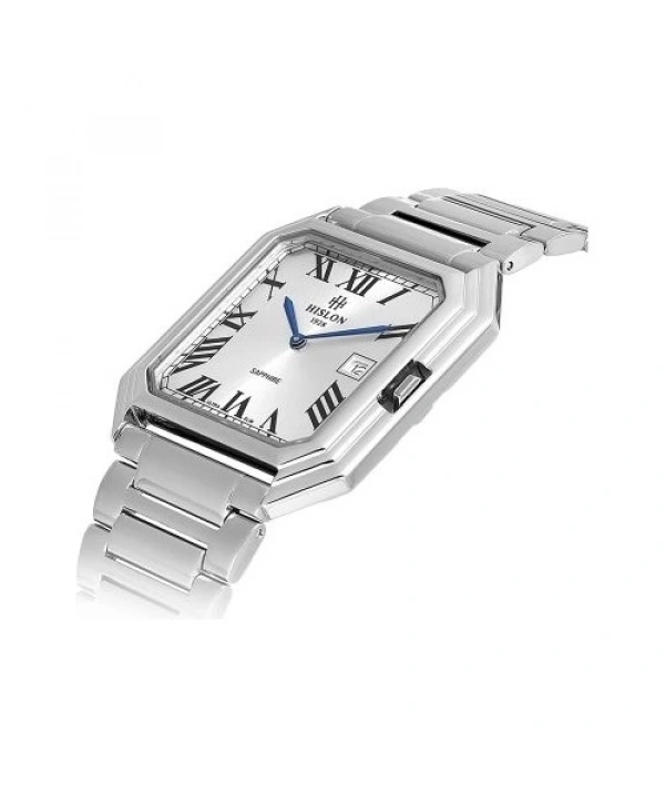Hislon Mens Classic CL170S-02SB