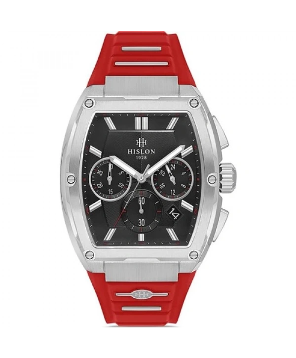 Hislon Mens Masterwork MS151S-04KS