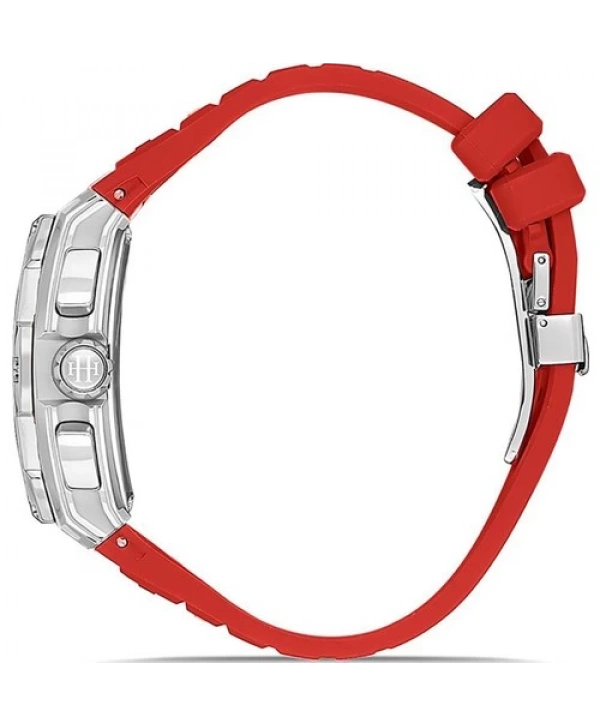 Hislon Mens Masterwork MS151S-04KS