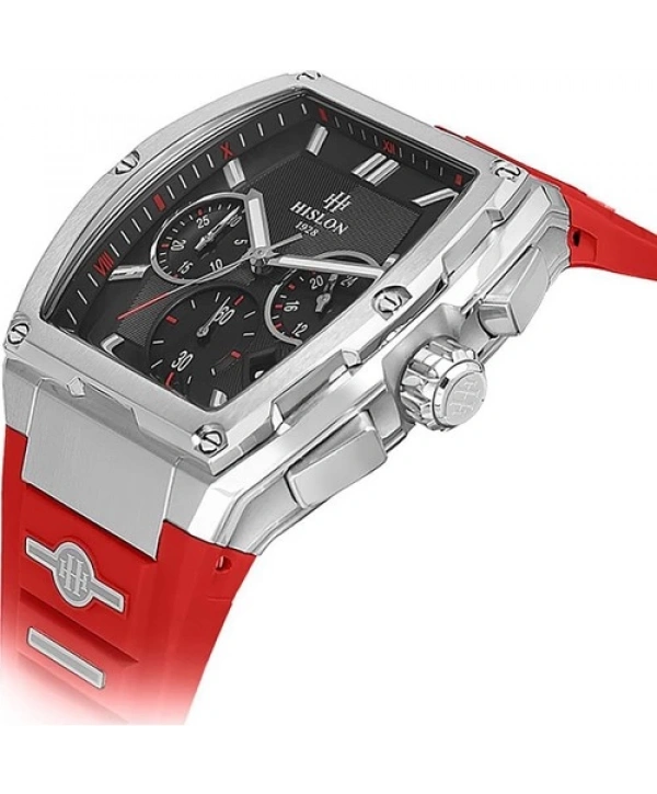 Hislon Mens Masterwork MS151S-04KS