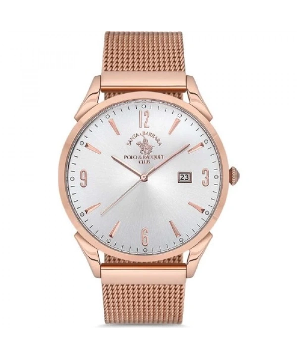Santa Barbara Polo SB.1.10167.3 Erkek Kol Saati