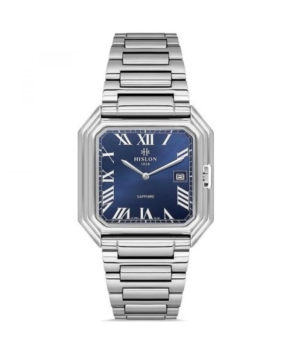 Hislon Mens Classic CL170S-11SS