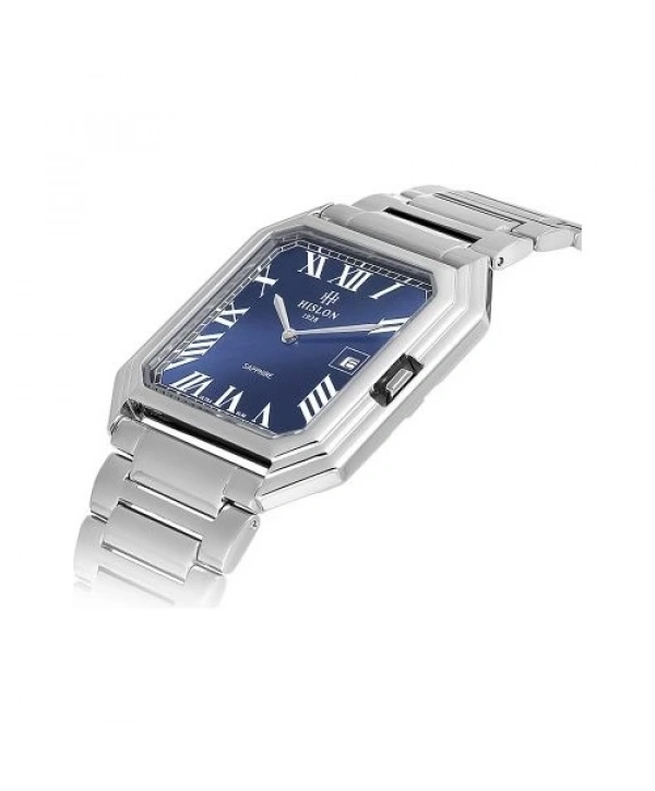 Hislon Mens Classic CL170S-11SS