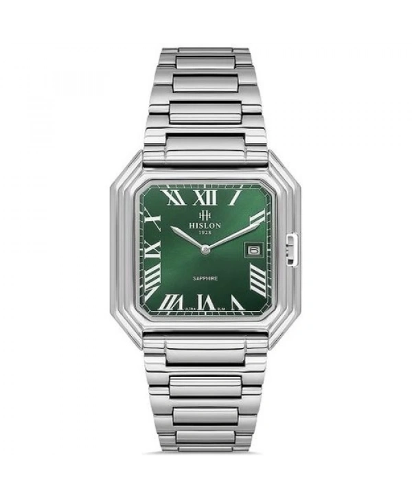 Hislon Mens Classic CL170S-15SS