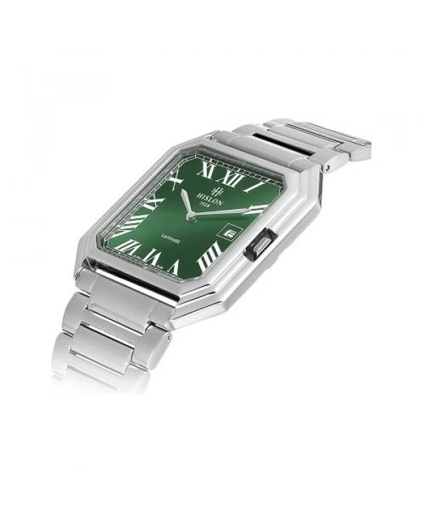 Hislon Mens Classic CL170S-15SS