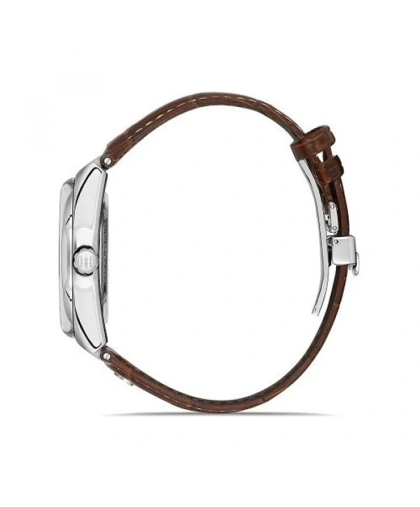 Hislon Mens Solid SD136S-16KS