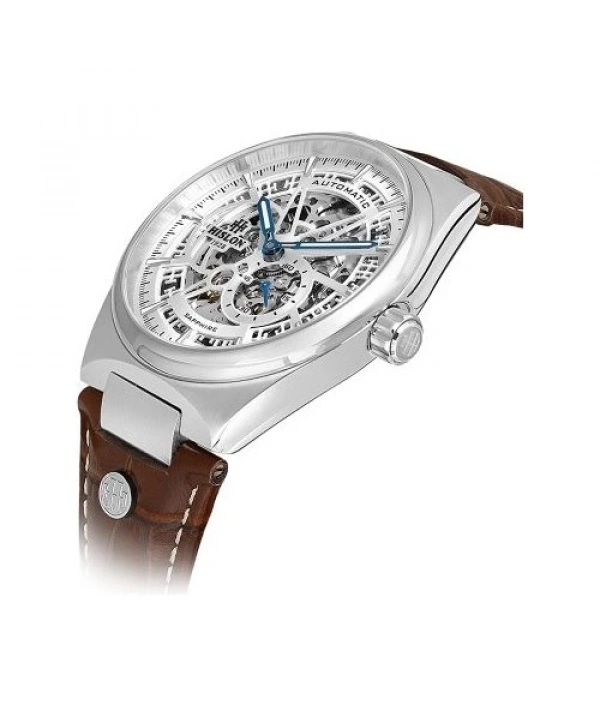 Hislon Mens Solid SD136S-16KS