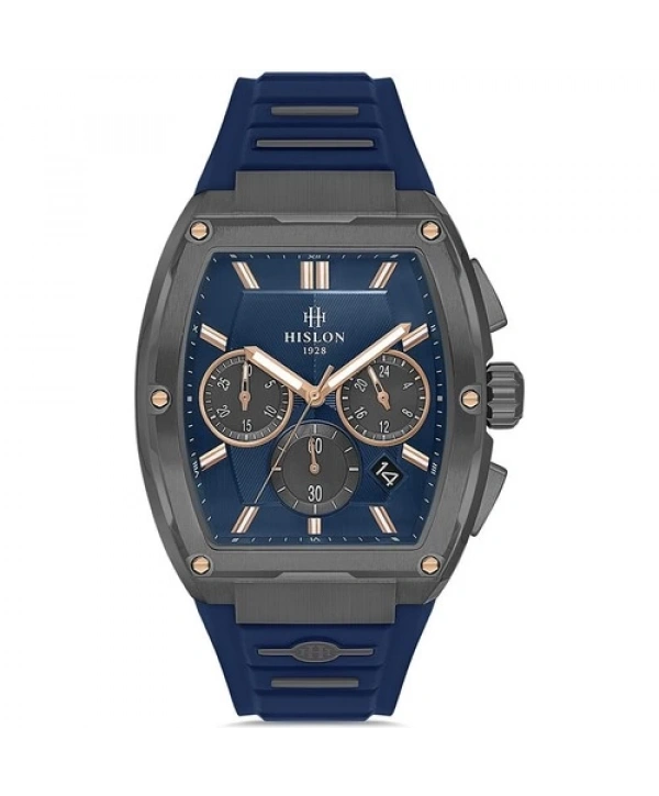 Hislon Mens Masterwork MS151N-11MR