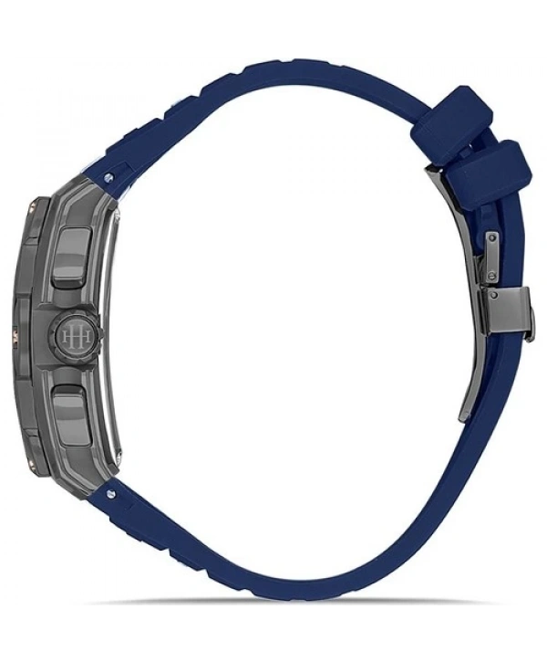 Hislon Mens Masterwork MS151N-11MR