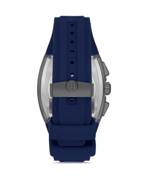 Hislon Mens Masterwork MS151N-11MR