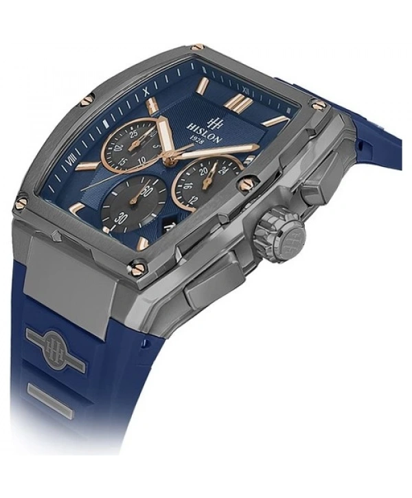 Hislon Mens Masterwork MS151N-11MR